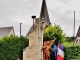 Photo suivante de Lammerville Monument-aux-Morts
