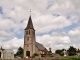 Photo précédente de Le Bois-Robert église Notre-Dame