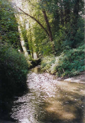 Le Dun - Le Bourg-Dun