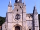 Photo suivante de Le Bourg-Dun Eglise  Notre -Dame du Bourg Dun
