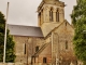 Photo précédente de Le Bourg-Dun église Notre-Dame