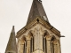 Photo suivante de Le Bourg-Dun église Notre-Dame