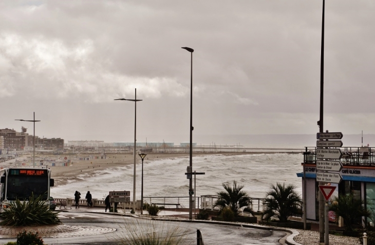 La Mer - Le Havre