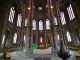 Photo précédente de Le Havre Eglise Sainte Cécile construite au début du XXè siècle par l'architecte Nazousky. Elle culmine à 100 mètres au-dessus de la ville.