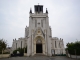 Photo suivante de Le Havre Eglise Sainte Cécile construite par l'architecte Nazousky au début du XXè siècle.
