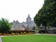 Photo précédente de Le Havre Le prieuré de Graville. Il a été fondé au XIIè siècle. C'est le plus ancien monument de la ville. Son église est classée aux monuments historiques.