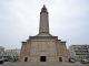 Photo suivante de Le Havre Eglise catholique Saint Joseph. Elle a été reconstruite entre 1951 et 1961.