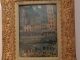 MuMa : DUFY Le port du Havre au crépuscule 1902
