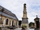 Photo précédente de Le Tilleul Monument-aux-Morts 