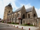 Photo suivante de Le Tréport Eglise Saint-Jacques