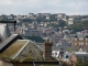 la ville vue de Mers les Bains