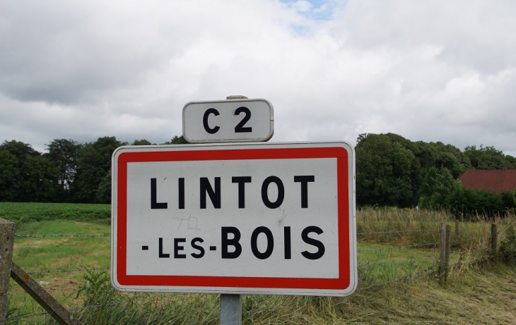  - Lintot-les-Bois