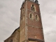 Photo suivante de Luneray -église Saint-Remi