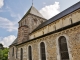 Photo suivante de Manéglise   église saint-Germain