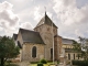 Photo précédente de Manéglise   église saint-Germain