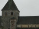 Photo précédente de Manéglise le clocher