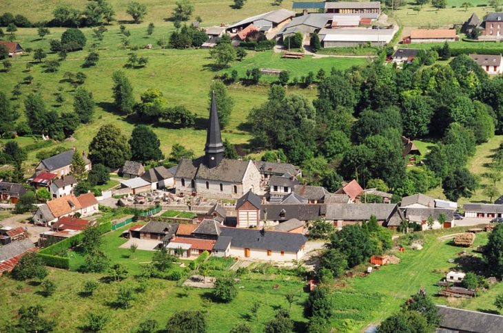 Village de Massy