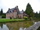 Photo suivante de Mirville Château de Mirville.
