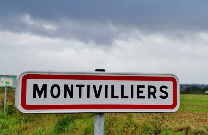  - Montivilliers