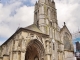 Photo suivante de Montivilliers ++église Notre-Dame