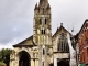 Photo précédente de Montivilliers ++église Notre-Dame