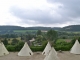 Photo précédente de Muchedent Rêves de bisons. Les tipis indiens.