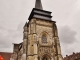 Photo suivante de Neufchâtel-en-Bray église Notre-Dame