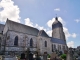Photo suivante de Néville église St Martin