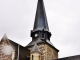 Photo précédente de Octeville-sur-Mer +église Saint-Martin