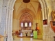 Photo suivante de Octeville-sur-Mer +église Saint-Martin
