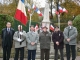 REMISE DE MEDAILLE MILITAIRE