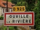 Ouville-la-Rivière