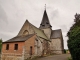 Photo précédente de Ouville-la-Rivière église Saint-Gilles