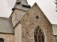 Photo suivante de Ouville-la-Rivière église Saint-Gilles