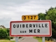 Quiberville