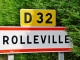 Rolleville