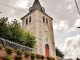 &église saint-Hilaire