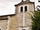 &église saint-Hilaire