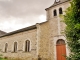 Photo précédente de Rolleville &église saint-Hilaire