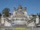 Fontaine SAINTE MARIE située à l'angle de la rue Louis Ricard et rue Sainte Marie