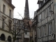 Photo suivante de Rouen Place Saint Amand