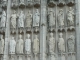 Photo précédente de Rouen Statues sur la façade