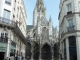 Photo suivante de Rouen Eglise ST Maclou  XV-  XVI ème
