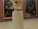 Musée des Beaux Arts : exposition collection Pinault So British ! Thomas HOUSEAGO Bottle II(2010)