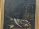 Musée des Beaux Arts : Impressionnistes MONET Nature morte au faisan