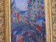 Musée des Beaux Arts : Impressionnistes MONET Rue Saint Denis fête du 30 Juin