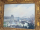 Musée des Beaux Arts : Impressionnistes PISSARRO Jardin des Tuileries