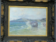 Musée des Beaux Arts : Impressionnistes SISLEY Lady's Cove Pays de Galles