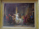 Musée des Beaux Arts : Jeanne d'Arc en prison (REVOIL)