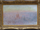 Musée des Beaux Arts : Claude MONET Rouen vue générale 1892